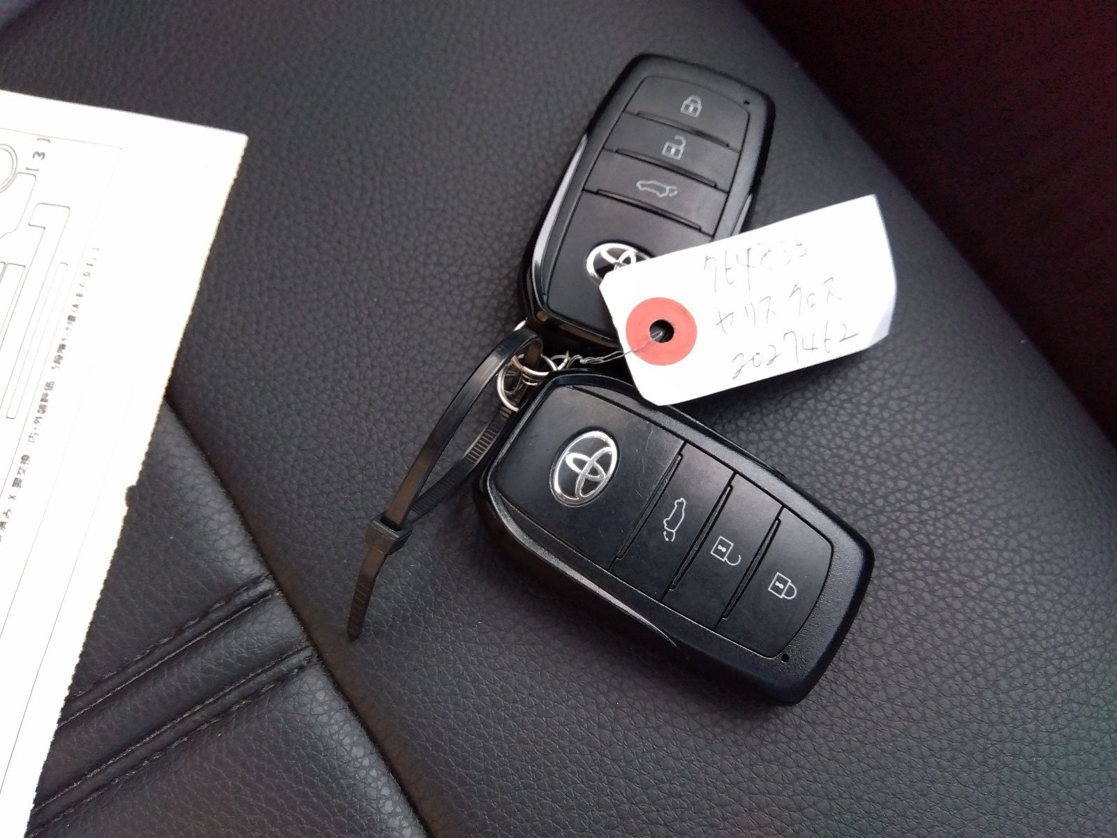 TOYOTA YARIS CROSS-HYBRID Z-2021