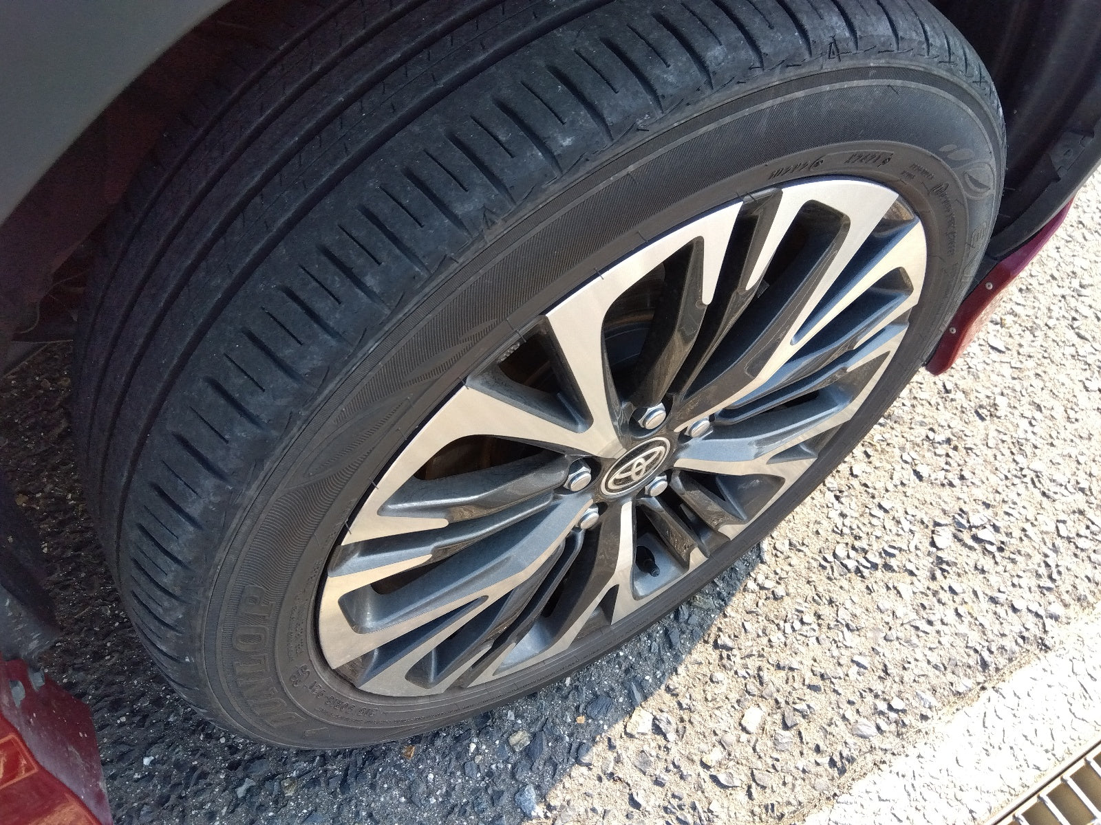 TOYOTA YARIS CROSS-HYBRID Z-2021