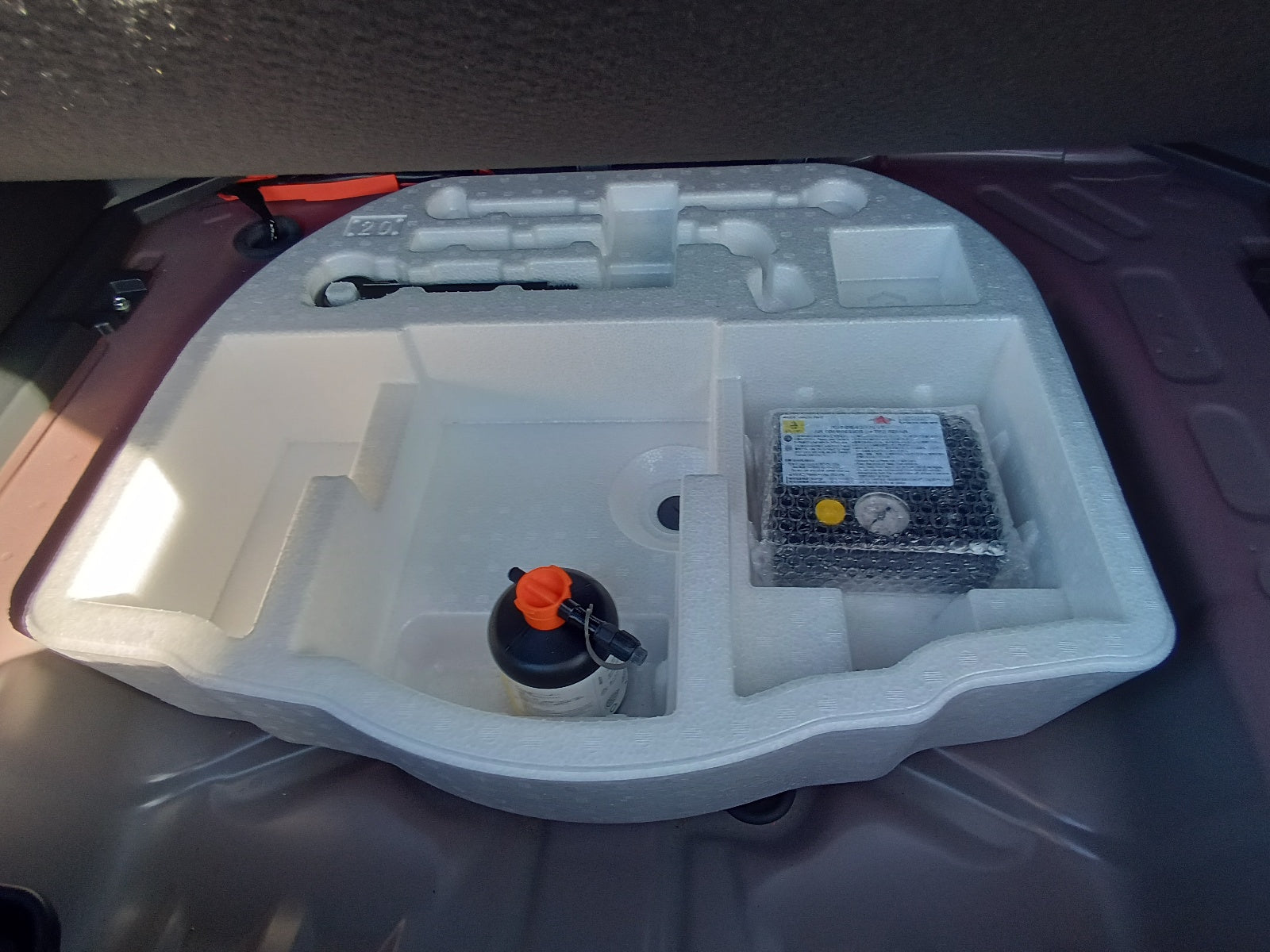 TOYOTA YARIS CROSS HYBRID 2021 HYBRID Z RED