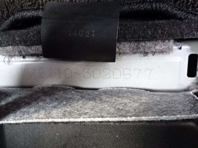 TOYOTA YARIS CROSS HYBRID 2021 Z