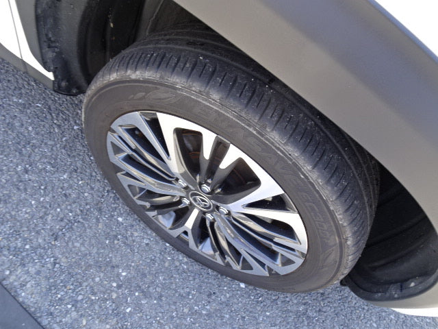 TOYOTA YARIS CROSS HYBRID 2021 Z