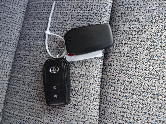 TOYOTA YARIS CROSS HYBRID 2021 Z