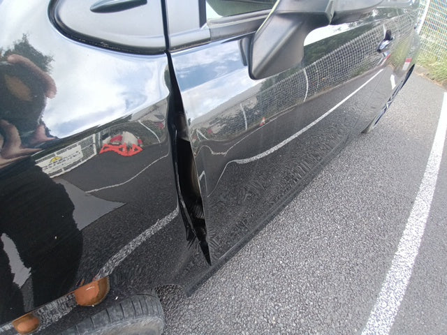 TOYOTA AQUA 2022 GR Sports BLACK