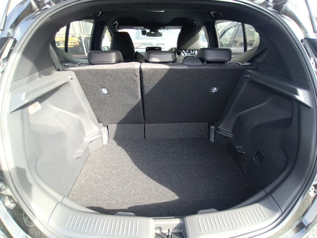 TOYOTA AQUA 2022 GR Sports BLACK