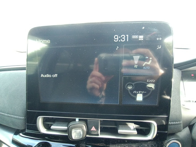 TOYOTA AQUA 2022 GR Sports BLACK