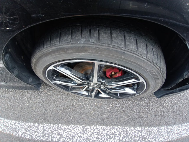 TOYOTA AQUA 2022 GR Sports BLACK