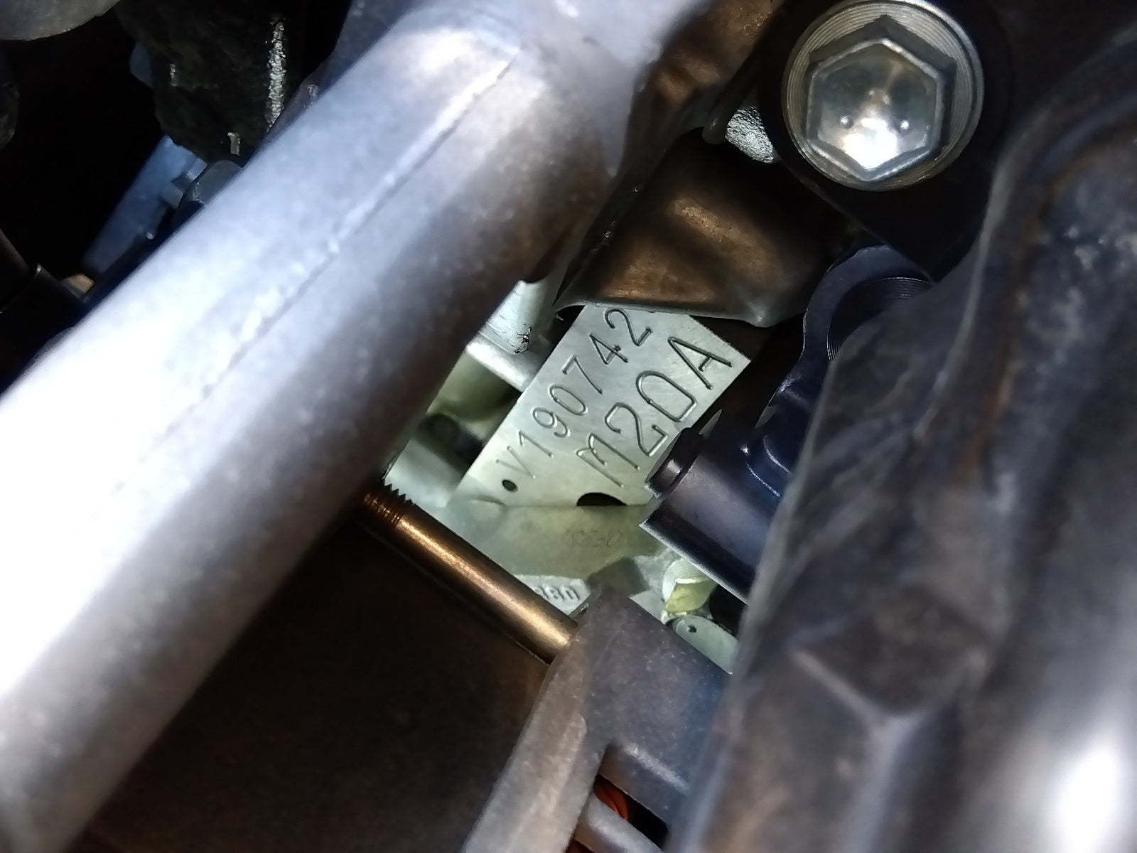 TOYOTA HARRIER-Z LEATHER PACKAGE-2020 BLACK