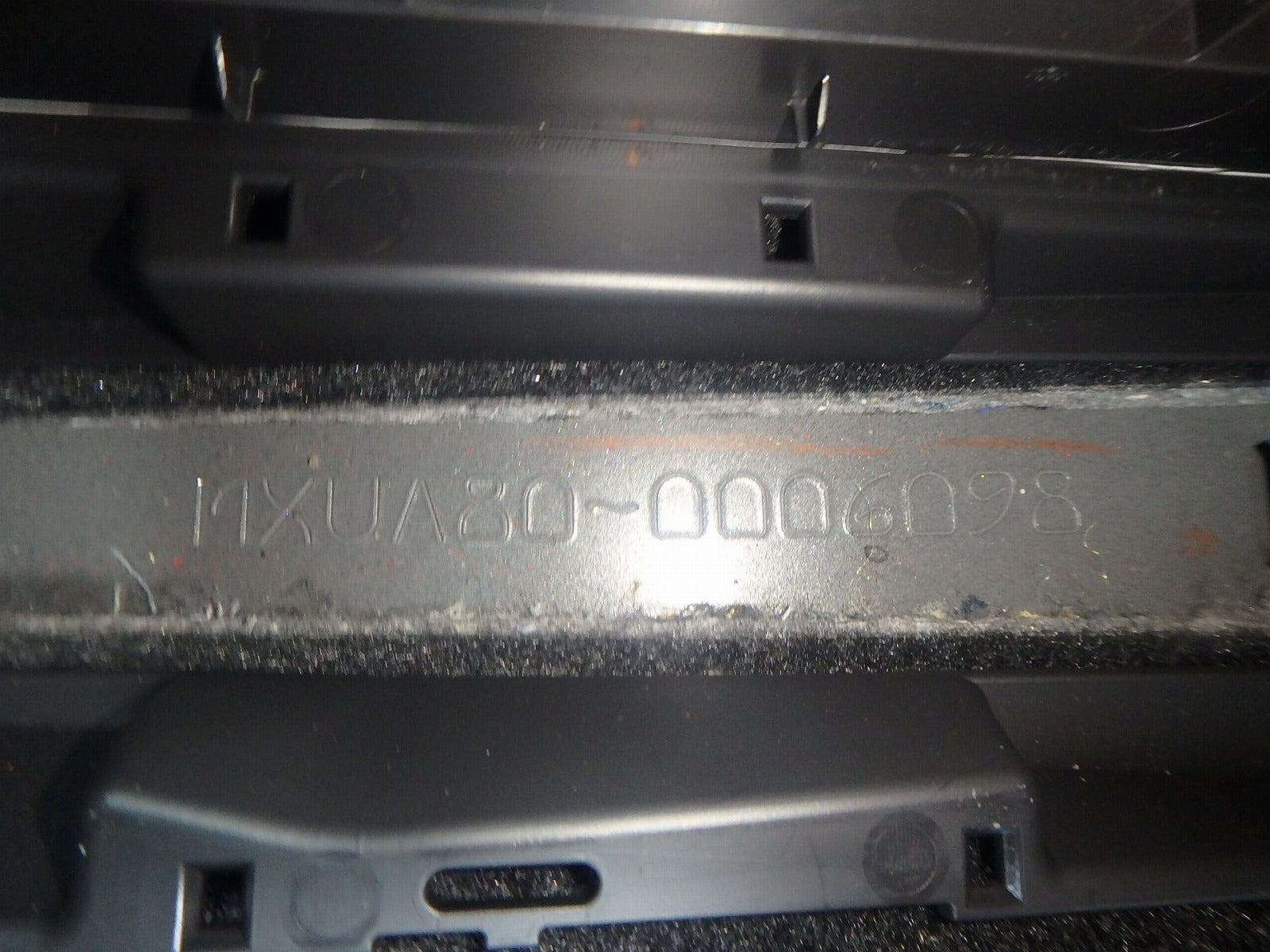 TOYOTA HARRIER-Z LEATHER PACKAGE-2020