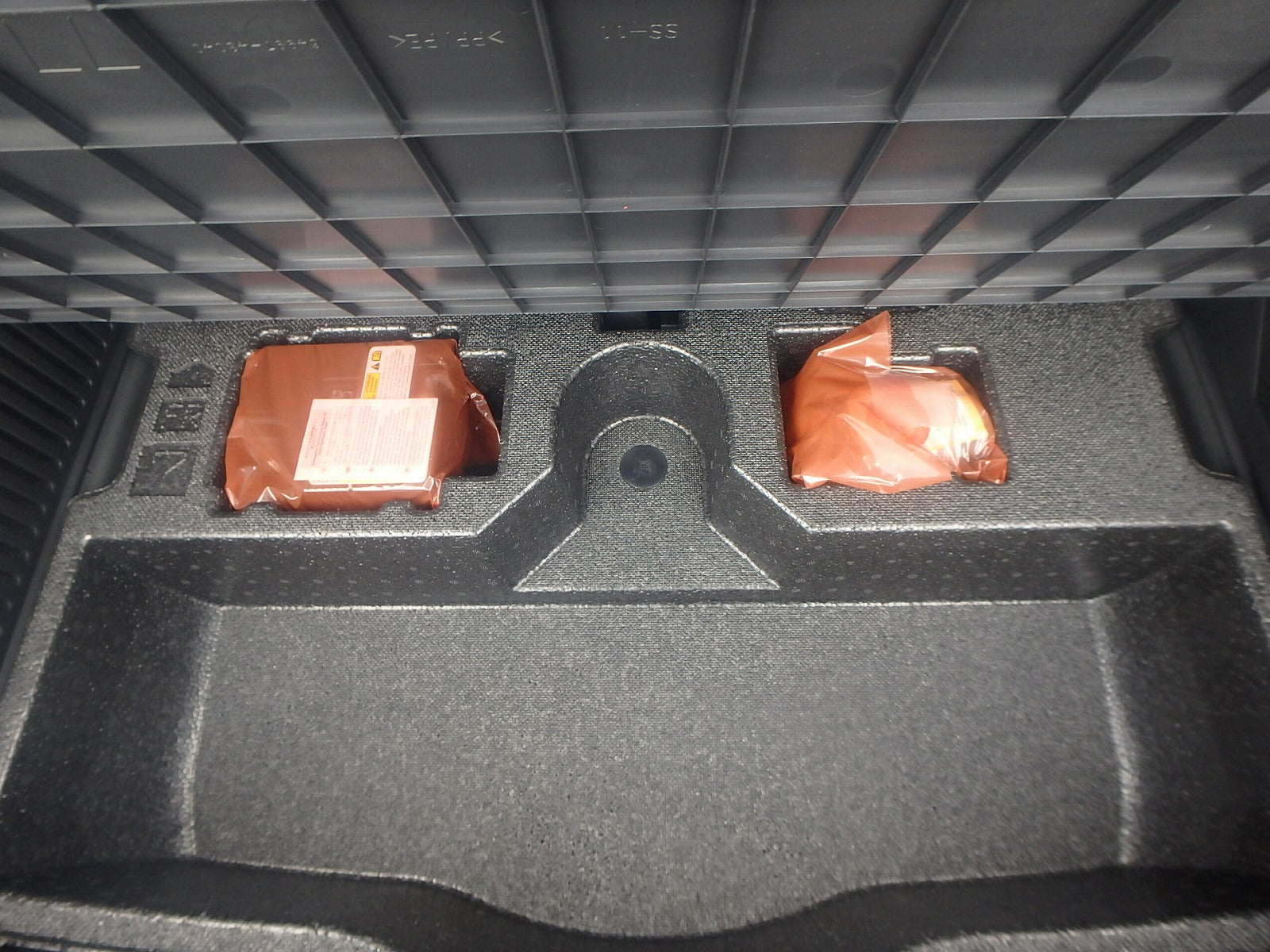 TOYOTA HARRIER-Z LEATHER PACKAGE-2020