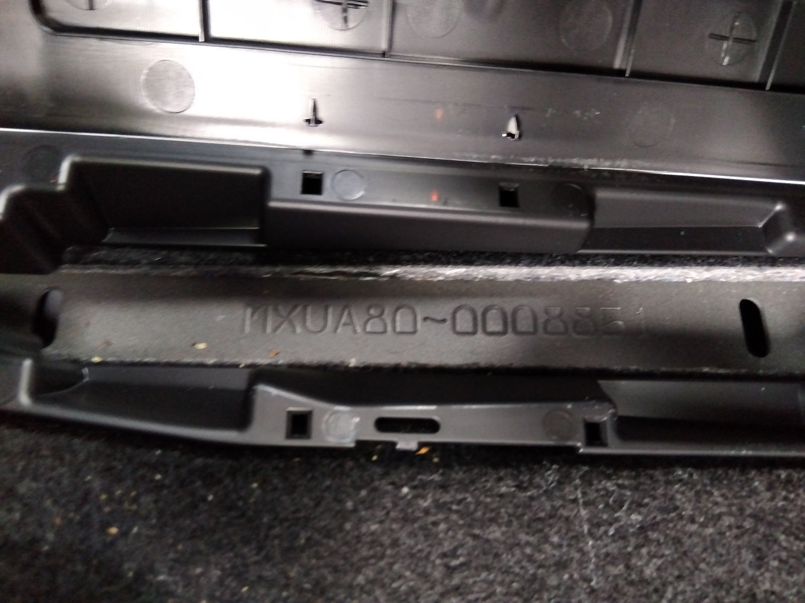 TOYOTA HARRIER-Z-2020