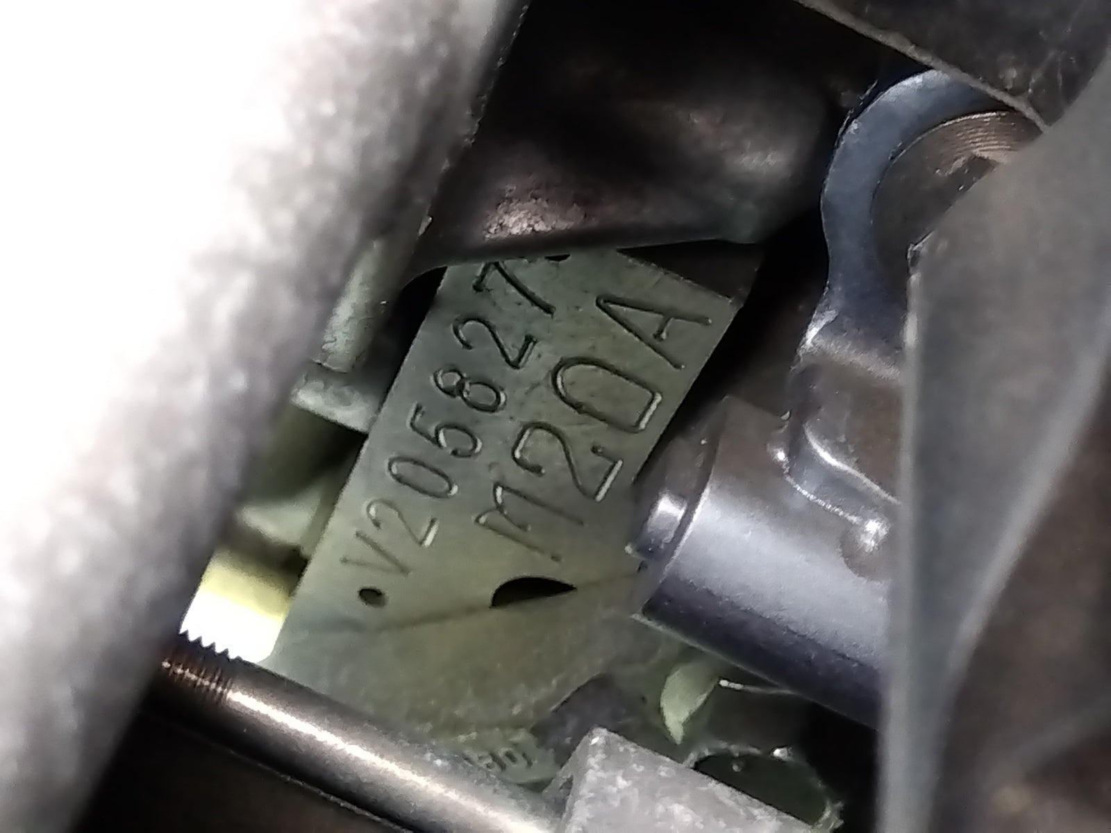 TOYOTA HARRIER-Z-2020