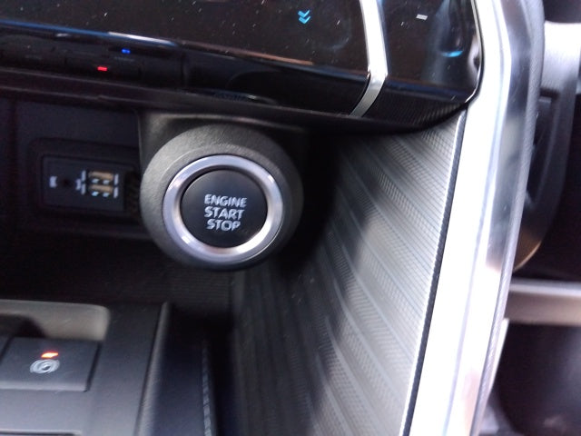 TOYOTA HARRIER-Z LEATHER PACKAGE-2020