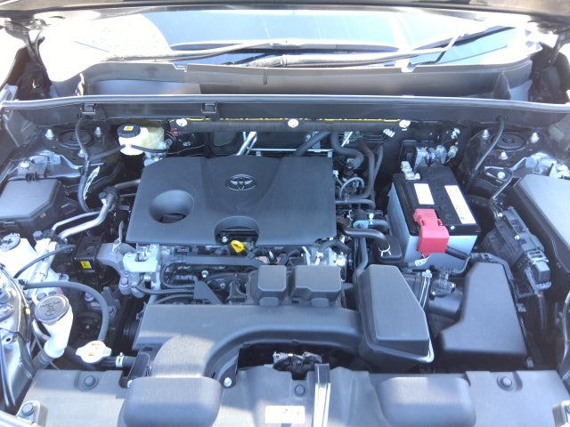 TOYOTA HARRIER-Z LEATHER PACKAGE-2020