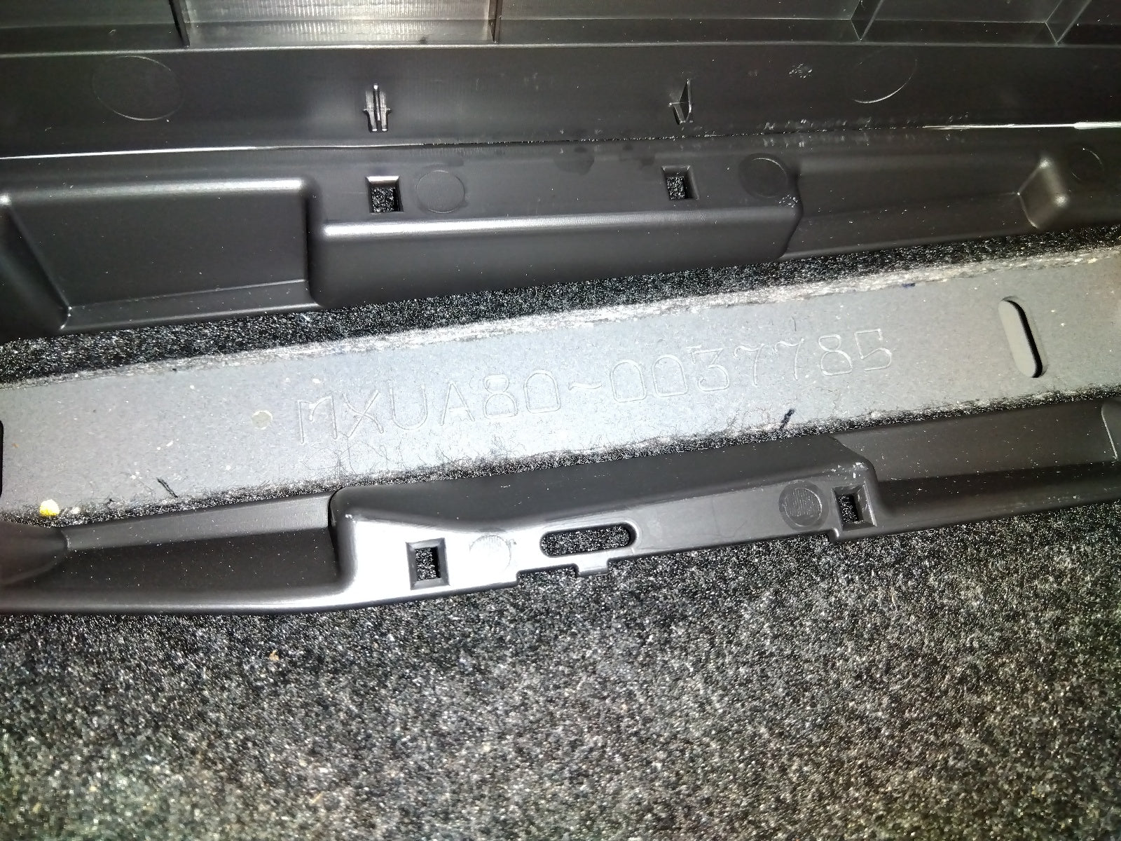 TOYOTA HARRIER-Z-2021 GRAY