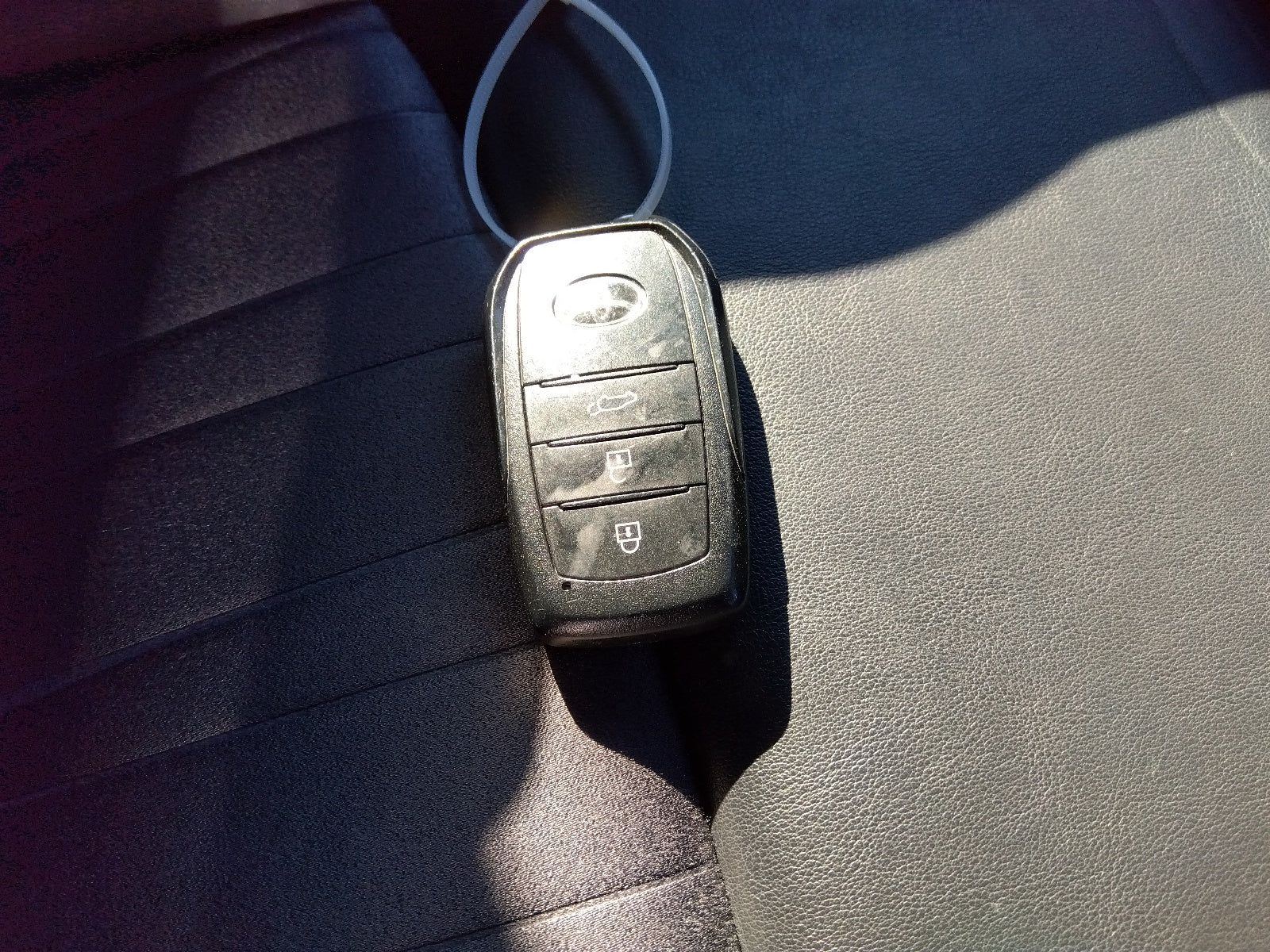 TOYOTA HARRIER-Z-2021 GRAY