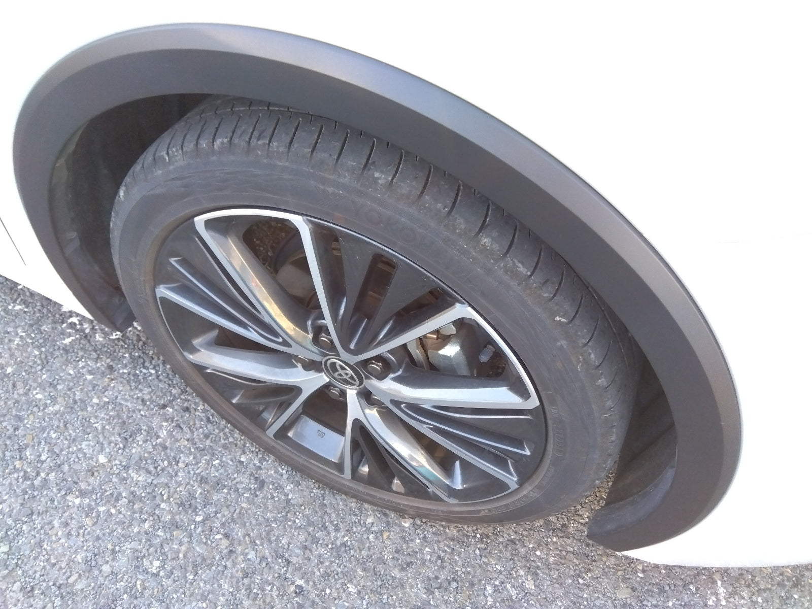 TOYOTA PRIUS-HV G-2023