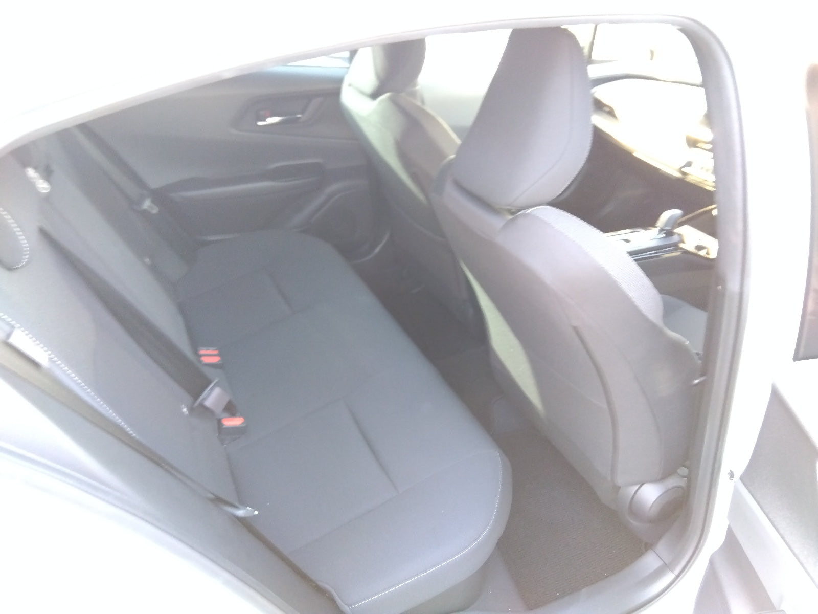 TOYOTA PRIUS-HV G-2023