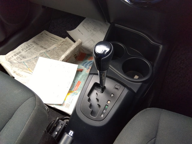 TOYOTA AQUA-S STYLE BLACK-2019