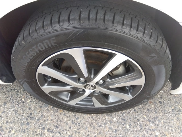 TOYOTA AQUA-S STYLE BLACK-2019