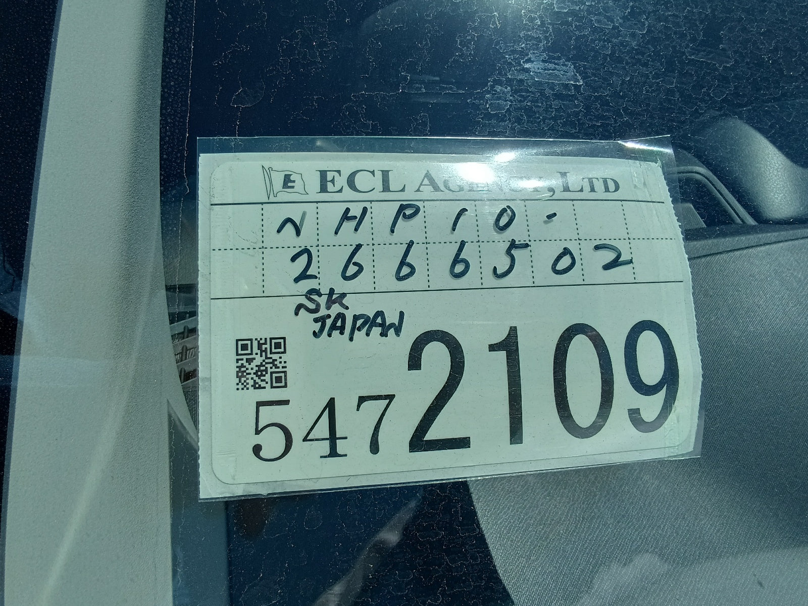 TOYOTA AQUA-S STYLE BLACK-2020