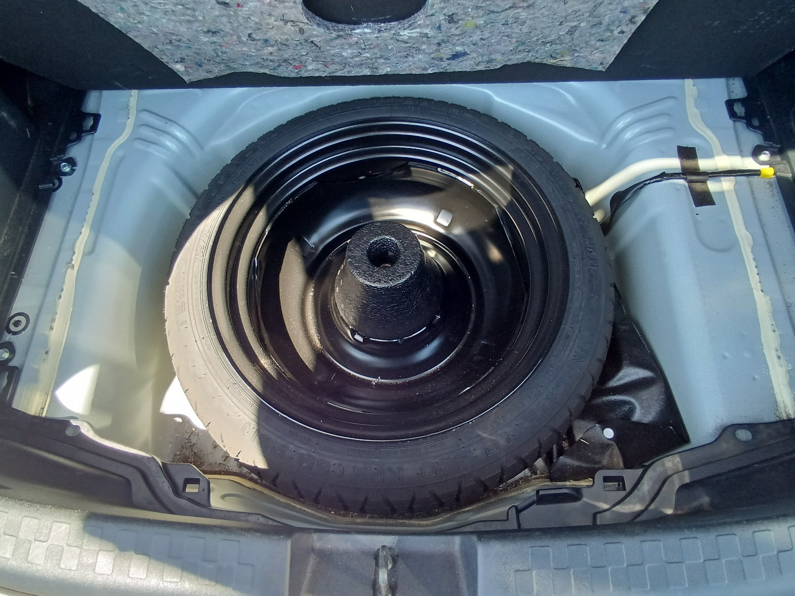 TOYOTA AQUA-S STYLE BLACK-2020