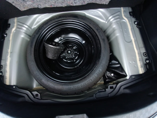 TOYOTA AQUA 2020 SILVER S Style Black