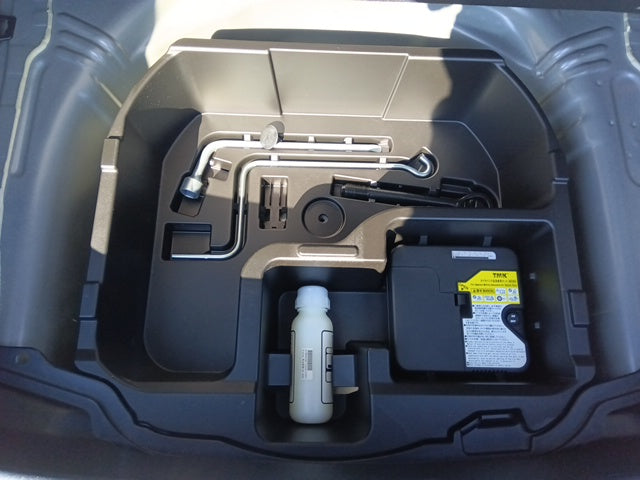 TOYOTA AQUA-S STYLE BLACK-2020