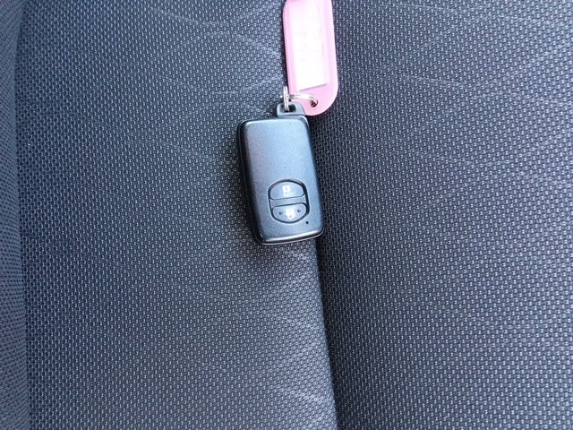 TOYOTA AQUA-S STYLE BLACK-2020