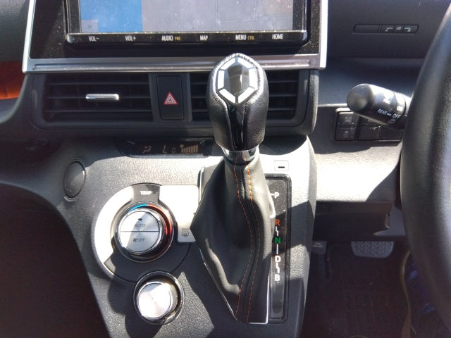 TOYOTA SIENTA-HYBRID G-2019