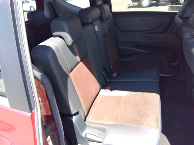 TOYOTA SIENTA-HYBRID G-2019