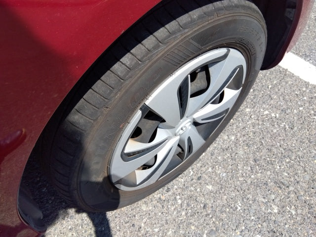 TOYOTA SIENTA-HYBRID G-2019