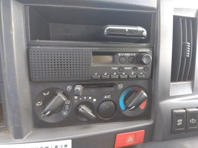 ISUZU ELF- DUMP Truck-2010