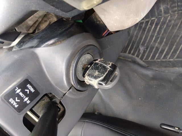 ISUZU ELF- DUMP Truck-2010