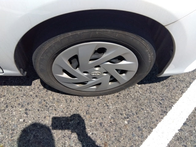 TOYOTA COROLLA AXIO HYBRID 2019 X