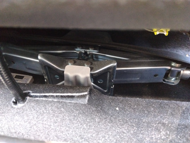 TOYOTA COROLLA AXIO HYBRID 2019 X