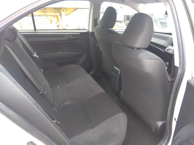 TOYOTA COROLLA AXIO 2019