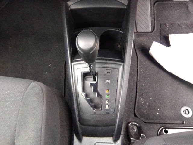 TOYOTA COROLLA AXIO 2019