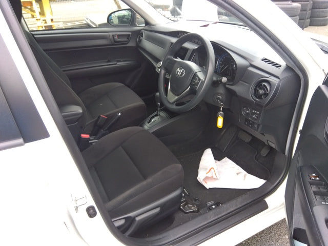 TOYOTA COROLLA AXIO 2019