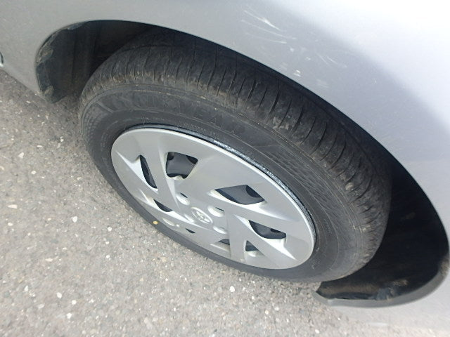 TOYOTA COROLLA FIELDER HYBRID 2019 X