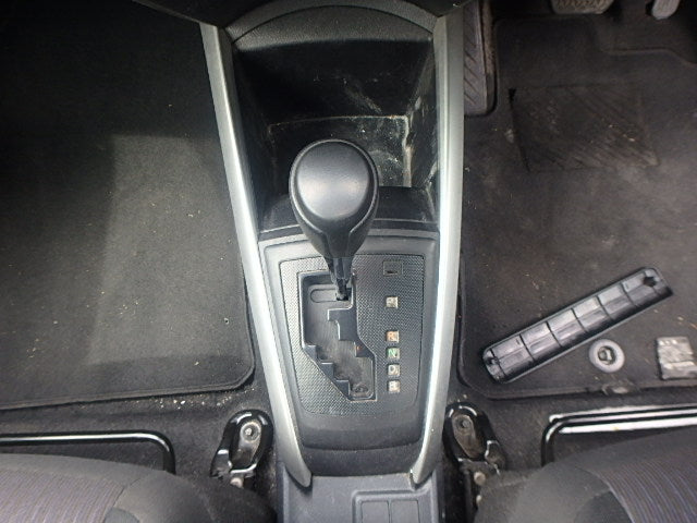 TOYOTA COROLLA FIELDER HYBRID 2019 X