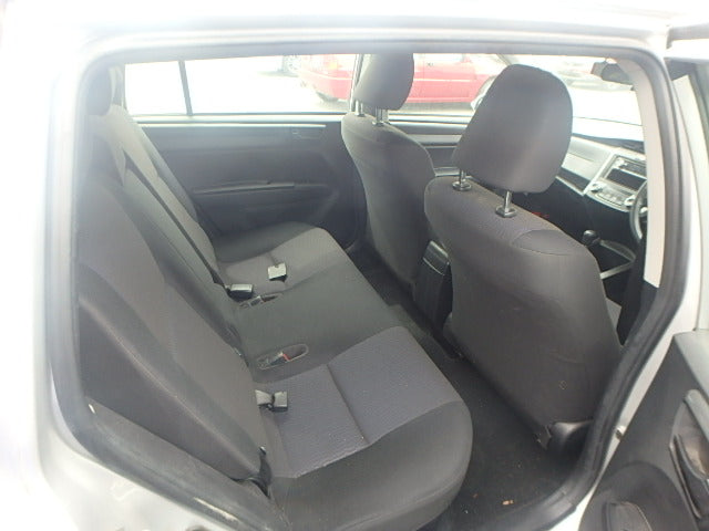 TOYOTA COROLLA FIELDER HYBRID 2019 X