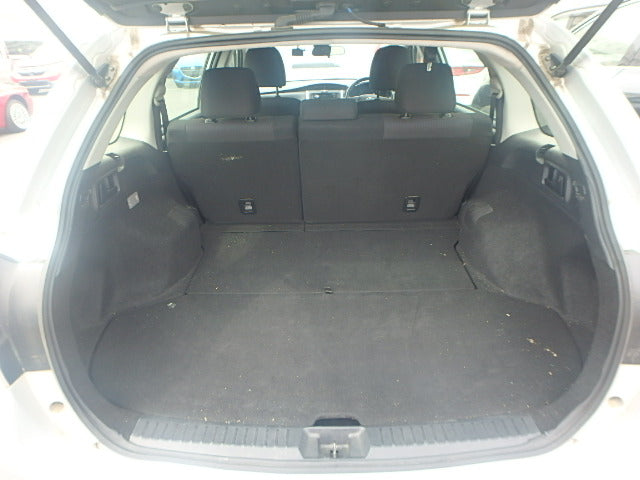 TOYOTA COROLLA FIELDER HYBRID 2019 X