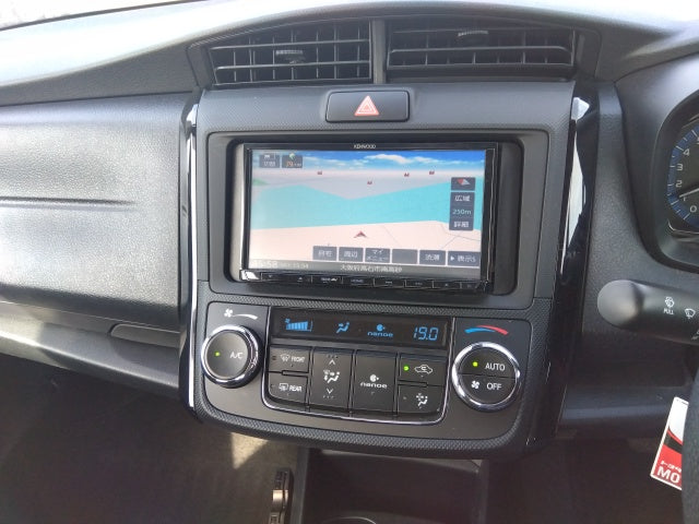 TOYOTA COROLLA AXIO 2019 HYBRID