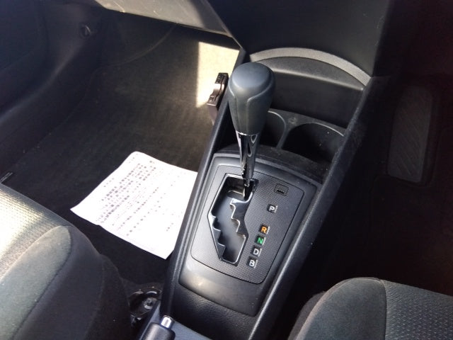 TOYOTA COROLLA AXIO 2019 HYBRID