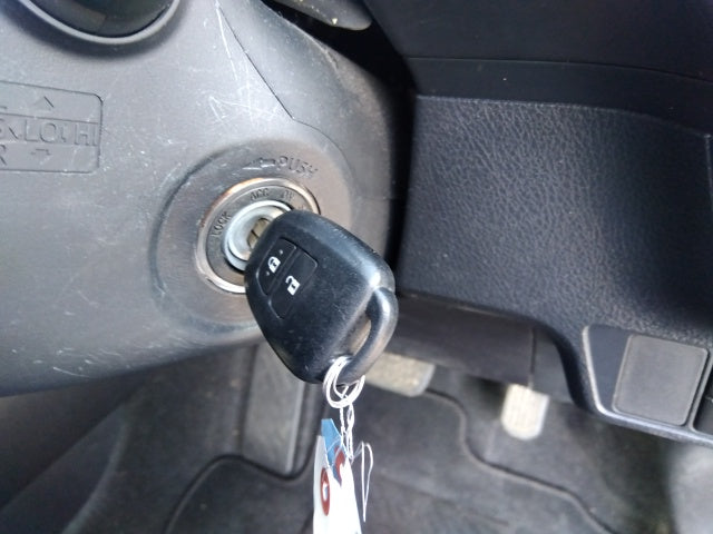 TOYOTA COROLLA AXIO 2019 HYBRID