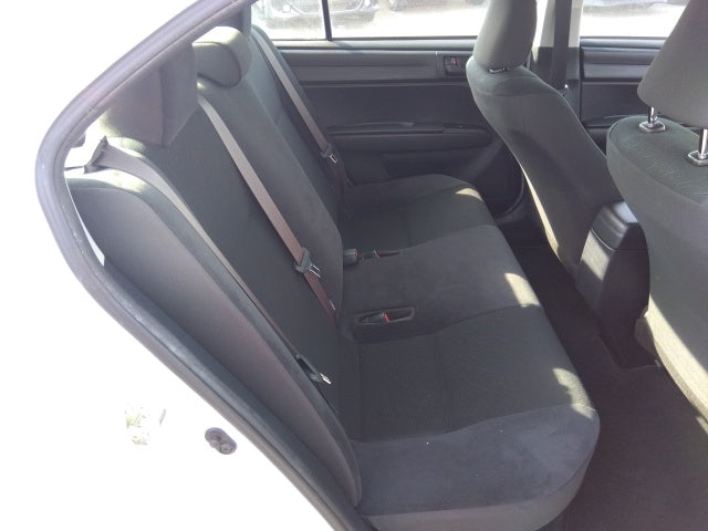 TOYOTA COROLLA AXIO 2019 HYBRID