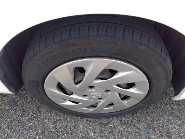 TOYOTA COROLLA AXIO 2019 HYBRID