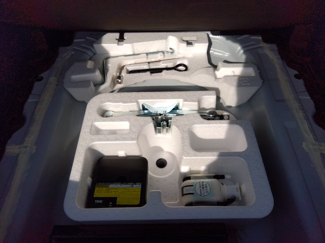 TOYOTA COROLLA AXIO 2019 HYBRID