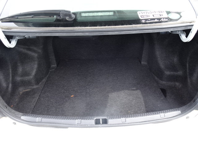 TOYOTA COROLLA AXIO HYBRID 2019 G