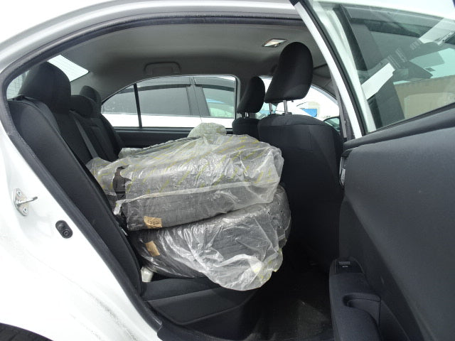 TOYOTA COROLLA AXIO HYBRID 2019 G